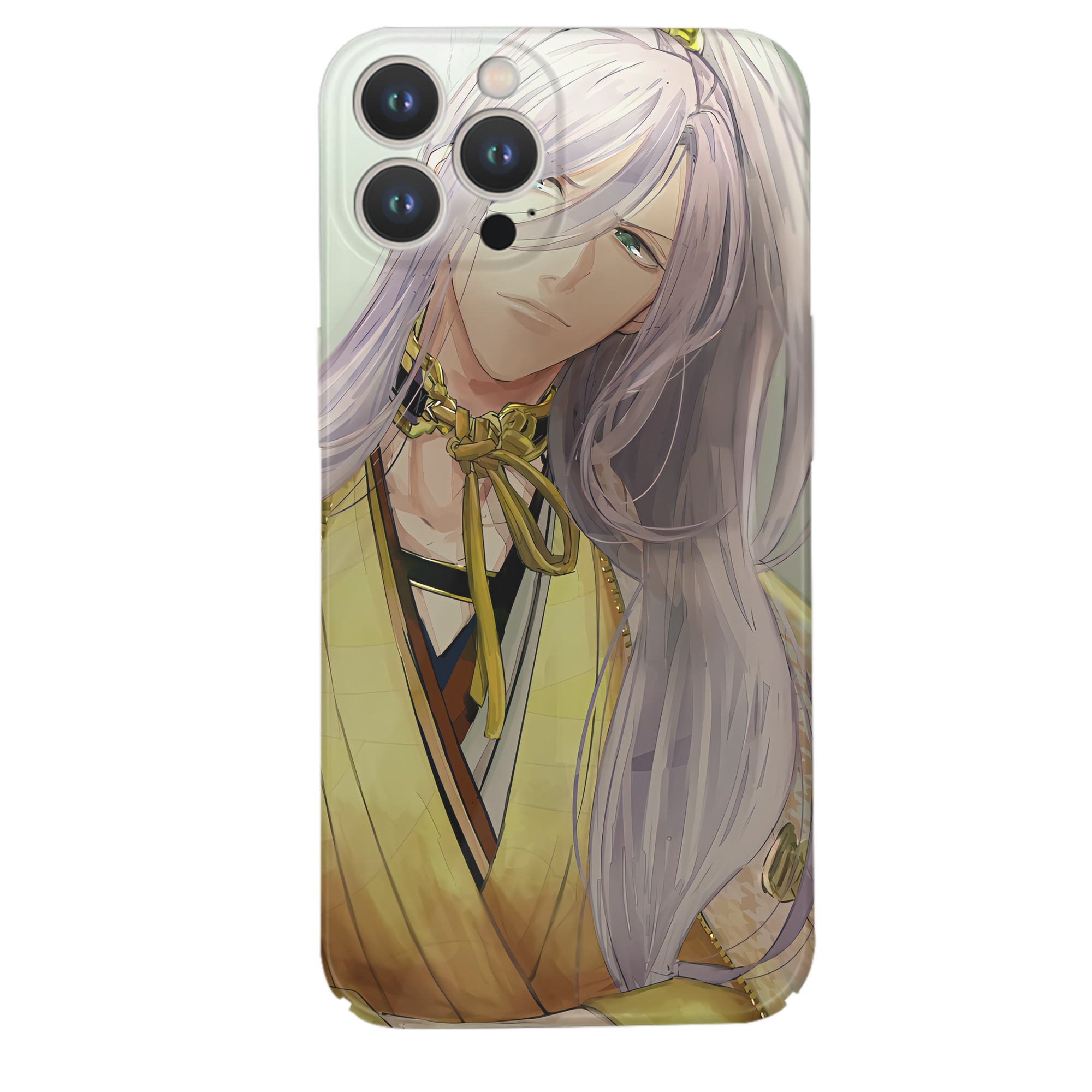 （画像用） 刀剣乱舞 Touken Ranbu 【iPhone 14シリーズ対応】ハードケース